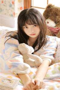 妃谋：从秀女到宠妃