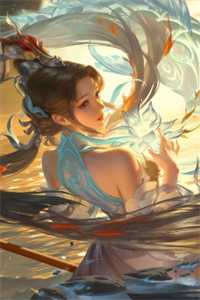 穿到修仙世界：遇到骗子师尊
