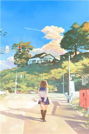 都市传说修仙记
