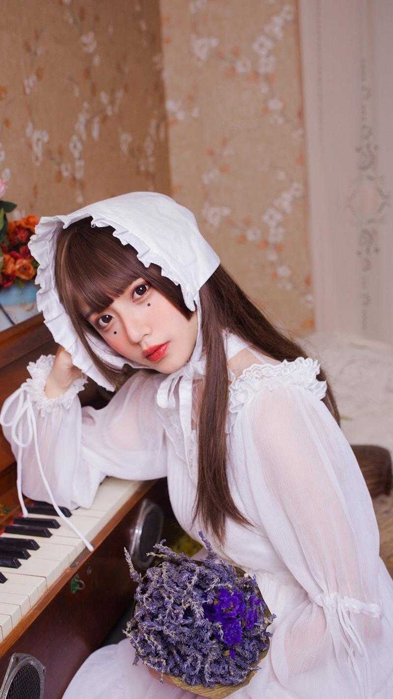 王爷掉马后，彪悍娘子收起爪牙