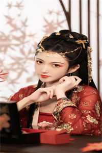优质全文阅读穿越始皇十三子,开局娶妻少司命