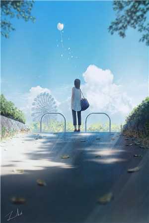 穿越兽界：抱着老公的尾巴撒娇娇完整作品