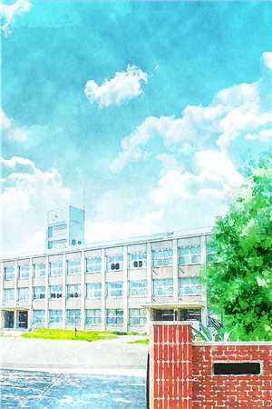 完整文集开局流放：带着系统和嫂子去种田