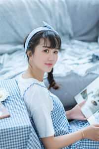 身边人重生后，我成了团宠全集阅读