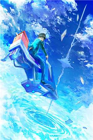 热门作品悦姝