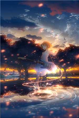 热门小说我的分身是灭世神兽