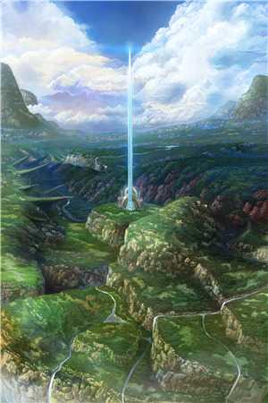 万界聊天群：从二次元开始完整作品