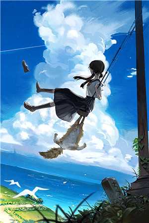 重生末世：空间在手，主打一个躺平精品文
