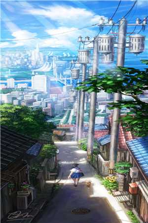 兽世种田：在野性夫君怀里撒个娇