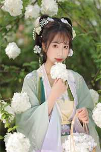 情定终生