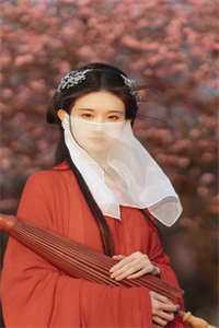 逃出宫后，她惊艳了全天下