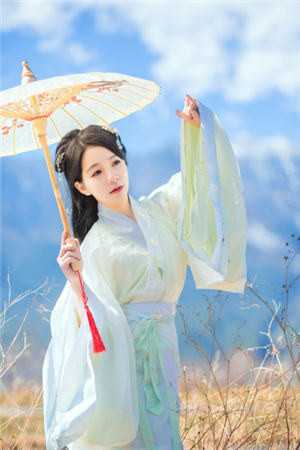 姜娆