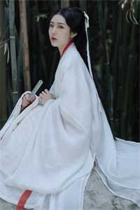我从心湖中来