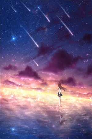 我，灾厄星神登录列车！