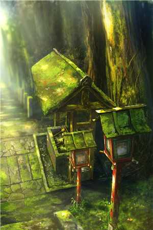 穿越大魔头,开局大结局?