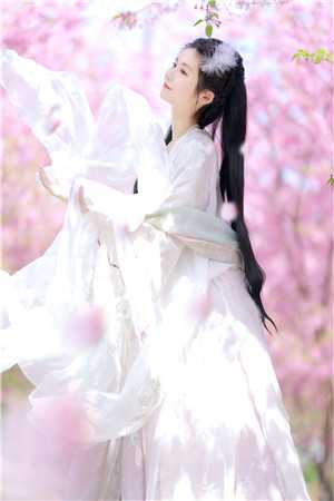重生之转生成美露莘