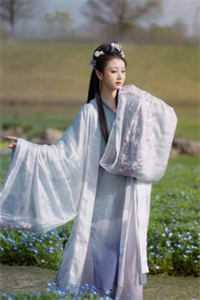 后继有人
