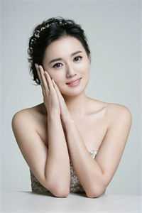 山村多娇