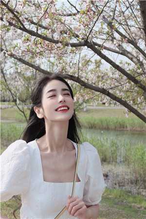 退婚后她手握爽文剧本