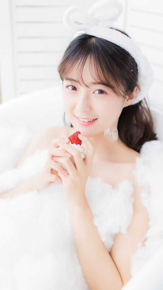不满足的妈妈