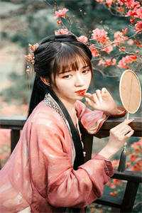 穿越东汉：邂逅美人貂蝉后