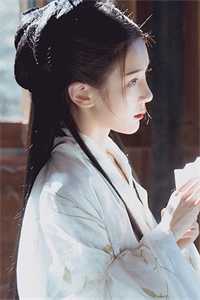燎青丝