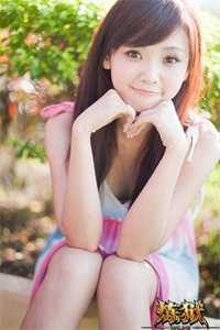 未婚夫：你出息了