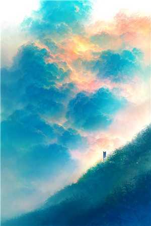 茶山之恋
