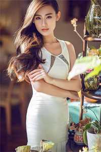 小夫人一身反骨，大叔乖乖臣服
