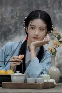 一支梅香