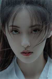 他的小白灵