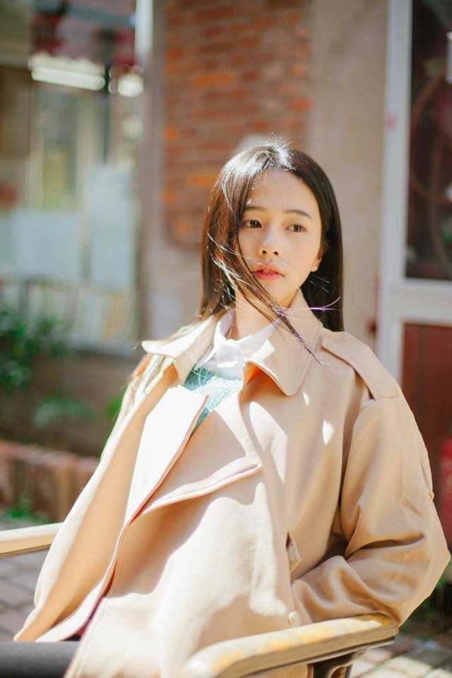 校花和她的七位前任