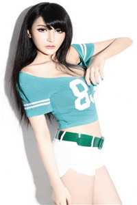 被圣女支配的恶魔