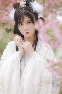 如梦如令