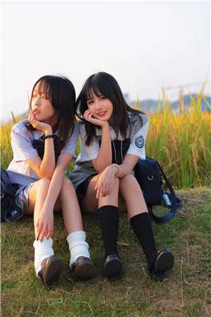 我们在盛夏热恋