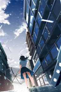 姜小姐又跑了