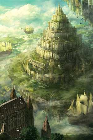 星晨之巅武道传奇