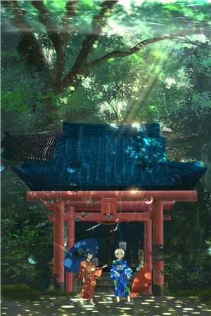契约之石