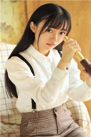 长篇小说女友和初恋在同学聚会上装夫妻