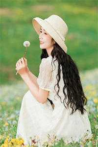 畅销小说我的女儿是朵极品白莲花