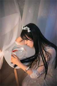 被狼保护过的女人怎么会爱上一条狗全集小说