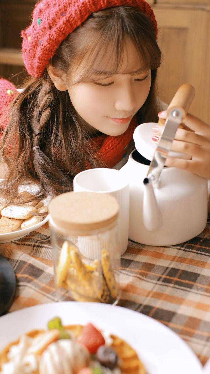 和兄弟老婆结婚的第七年