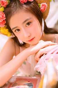 臆想中的姐姐版