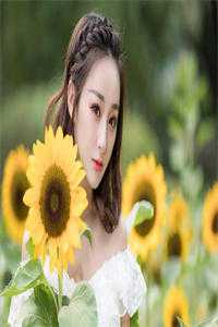 花开有时，颓糜无笙屈意如归