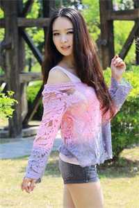 美人多娇画青云陈阳乔英姿