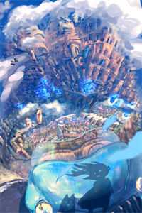 甘之如饴李君孙悟空