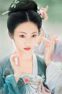 镜花水月原非真萧雪薇宋宇轩