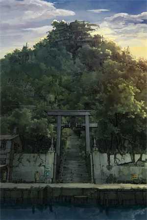 小说官途风云(李福海宋观潮)
