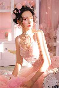 小说美人如画(抖音热门)