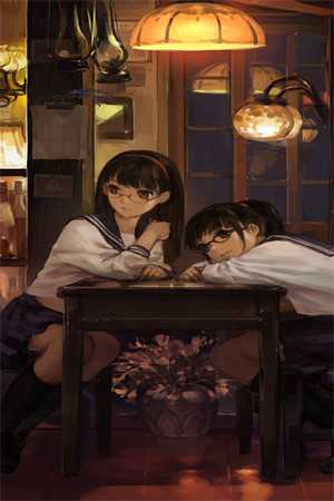 小说美人如画(抖音热门)